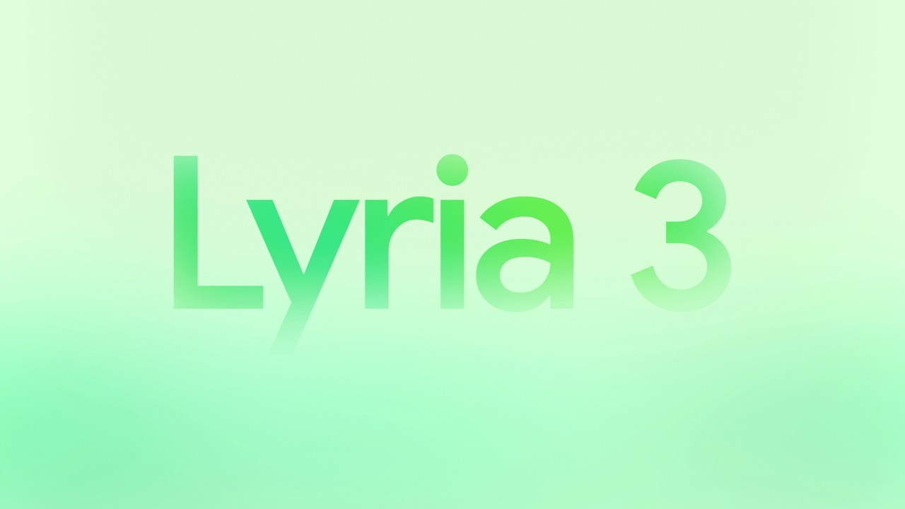 Lyria
